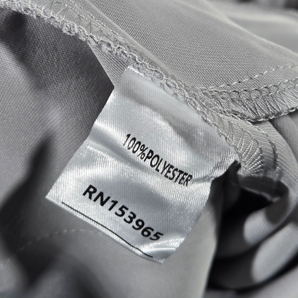 Area Stars Womens XS Light Gray High Rise Flare Leg‎ Dress Pants Trousers NEW - Picture 5 of 10